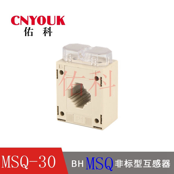 MSQ-30 电流互感器
