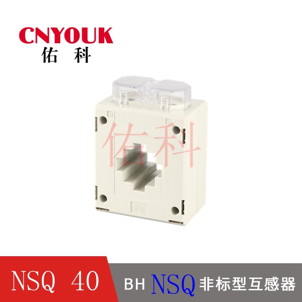 NSQ-40 电流互感器